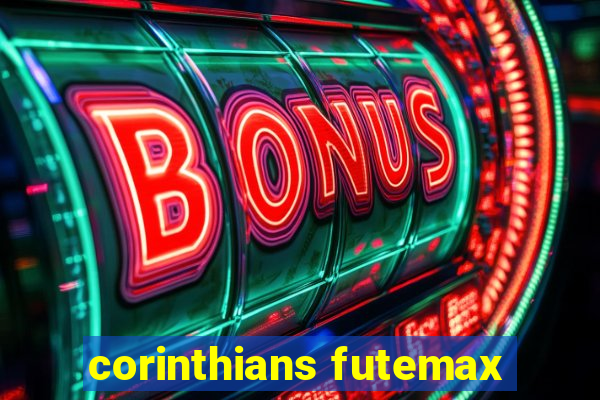 corinthians futemax